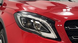 2020 (69) MERCEDES-BENZ GLA 180 AMG Line Edition 5dr Auto 4811888