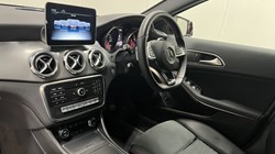 2020 (69) MERCEDES-BENZ GLA 180 AMG Line Edition 5dr Auto 4811878