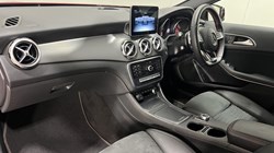 2020 (69) MERCEDES-BENZ GLA 180 AMG Line Edition 5dr Auto 4811877
