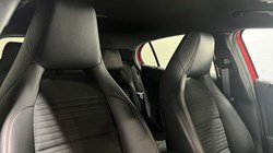 2020 (69) MERCEDES-BENZ GLA 180 AMG Line Edition 5dr Auto 4811862