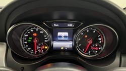 2020 (69) MERCEDES-BENZ GLA 180 AMG Line Edition 5dr Auto 4811866