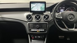 2020 (69) MERCEDES-BENZ GLA 180 AMG Line Edition 5dr Auto 4811855