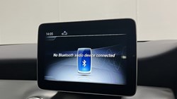 2020 (69) MERCEDES-BENZ GLA 180 AMG Line Edition 5dr Auto 4811873