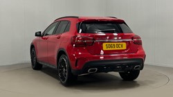 2020 (69) MERCEDES-BENZ GLA 180 AMG Line Edition 5dr Auto 1