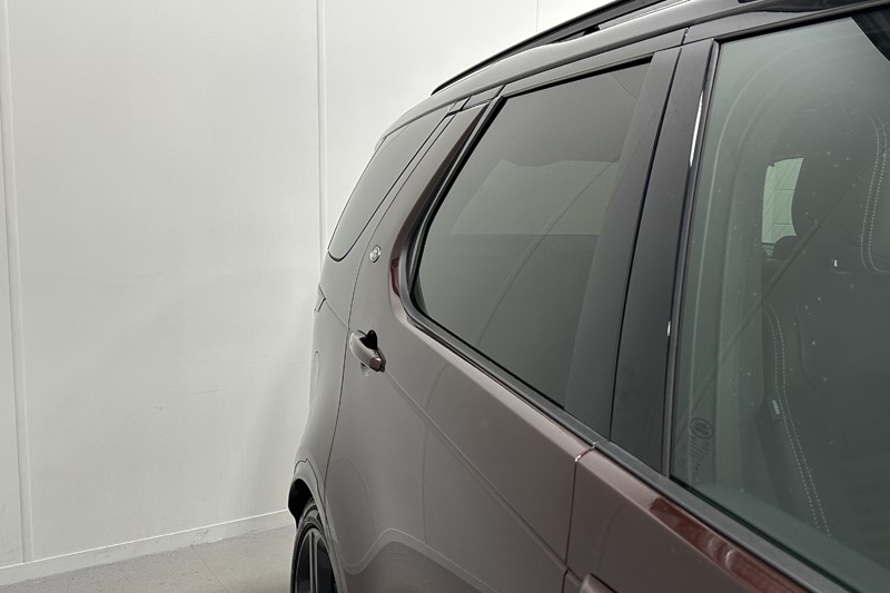 2025 (75) LAND ROVER DISCOVERY 3.0 D350 Gemini 5dr Auto 5378092