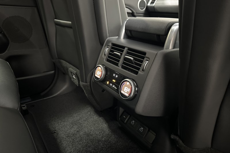 2025 (75) LAND ROVER DISCOVERY 3.0 D350 Gemini 5dr Auto 5378049