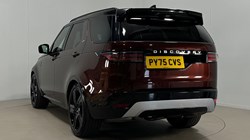 2025 (75) LAND ROVER DISCOVERY 3.0 D350 Gemini 5dr Auto 5378039