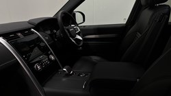 2025 (75) LAND ROVER DISCOVERY 3.0 D350 Gemini 5dr Auto 5378076