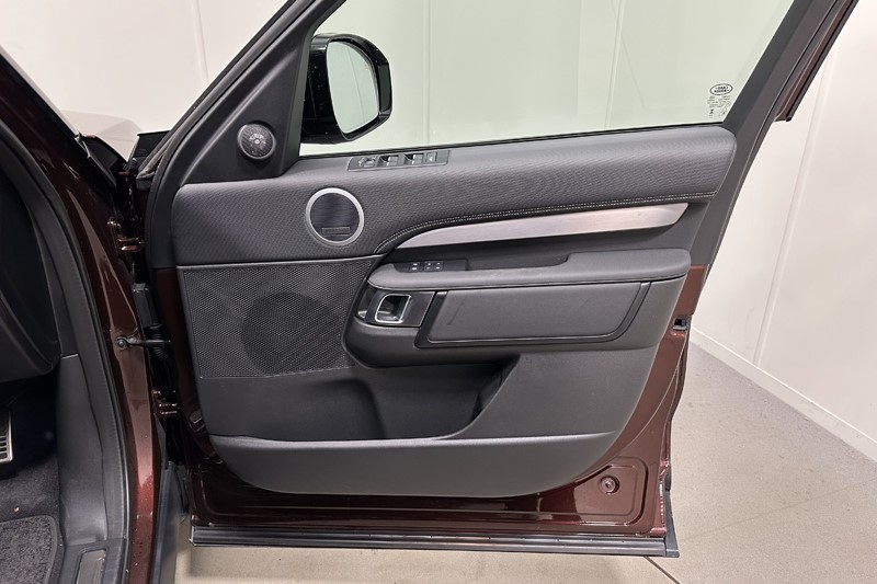2025 (75) LAND ROVER DISCOVERY 3.0 D350 Gemini 5dr Auto 5378050