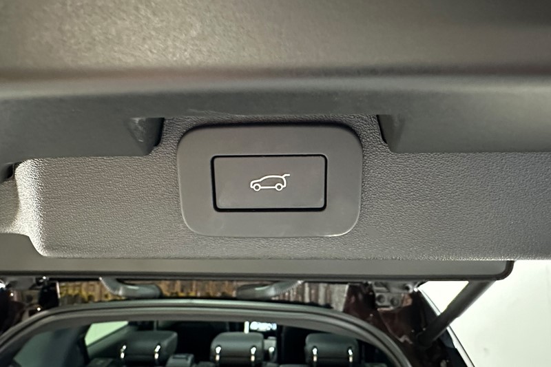 2025 (75) LAND ROVER DISCOVERY 3.0 D350 Gemini 5dr Auto 5378089