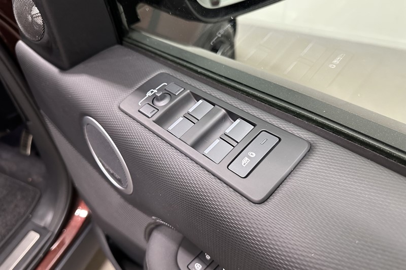 2025 (75) LAND ROVER DISCOVERY 3.0 D350 Gemini 5dr Auto 5378052