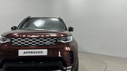 2025 (75) LAND ROVER DISCOVERY 3.0 D350 Gemini 5dr Auto 5378096