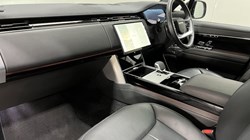 2024 (24) LAND ROVER RANGE ROVER 3.0 D300 HSE 4dr Auto 4936502