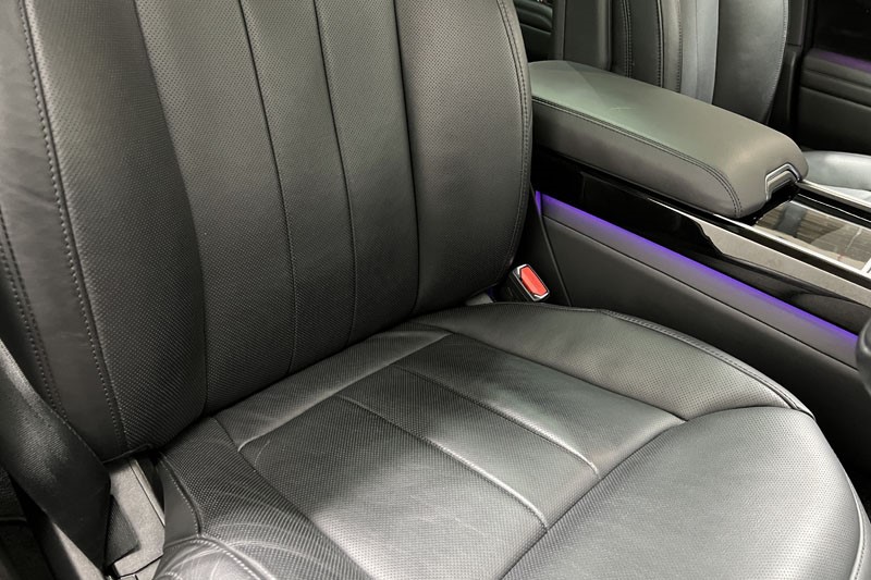 2024 (24) LAND ROVER RANGE ROVER 3.0 D300 HSE 4dr Auto 4936481