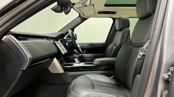 2024 (24) LAND ROVER RANGE ROVER 3.0 D300 HSE 4dr Auto 4936467