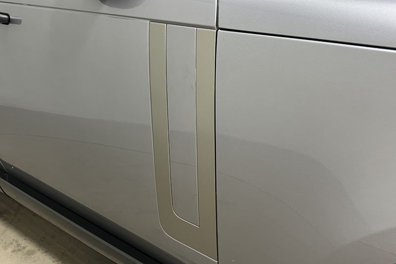 2024 (24) LAND ROVER RANGE ROVER 3.0 D300 HSE 4dr Auto 4936516