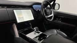 2024 (24) LAND ROVER RANGE ROVER 3.0 D300 HSE 4dr Auto 4936503