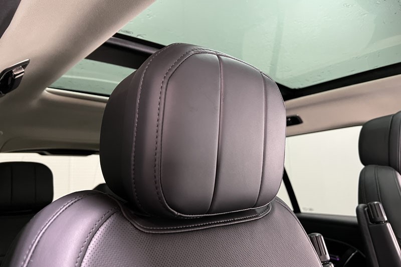 2024 (24) LAND ROVER RANGE ROVER 3.0 D300 HSE 4dr Auto 4936483