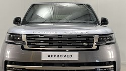 2024 (24) LAND ROVER RANGE ROVER 3.0 D300 HSE 4dr Auto 4936519