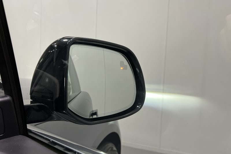 2024 (24) LAND ROVER RANGE ROVER 3.0 D300 HSE 4dr Auto 4936480