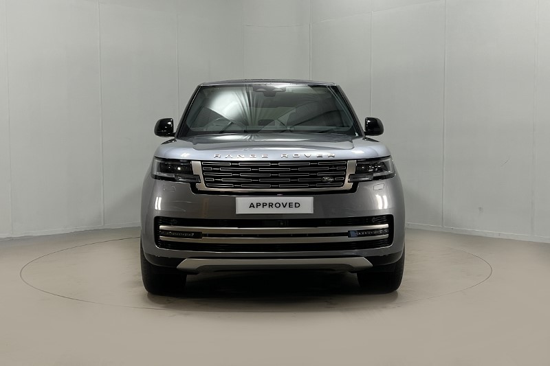 2024 (24) LAND ROVER RANGE ROVER 3.0 D300 HSE 4dr Auto 4936471