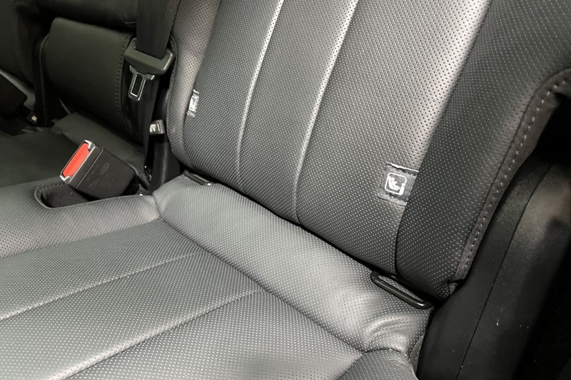 2024 (24) LAND ROVER RANGE ROVER 3.0 D300 HSE 4dr Auto 4936505