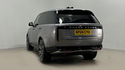 2024 (24) LAND ROVER RANGE ROVER 3.0 D300 HSE 4dr Auto 4936466