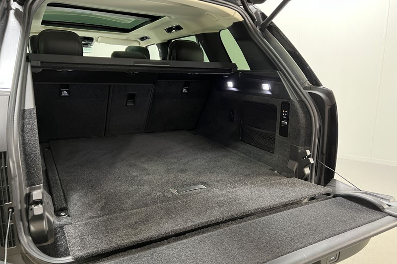 2024 (24) LAND ROVER RANGE ROVER 3.0 D300 HSE 4dr Auto 4936507