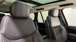 2024 (24) LAND ROVER RANGE ROVER 3.0 D300 HSE 4dr Auto 4936482