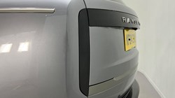 2024 (24) LAND ROVER RANGE ROVER 3.0 D300 HSE 4dr Auto 4936512