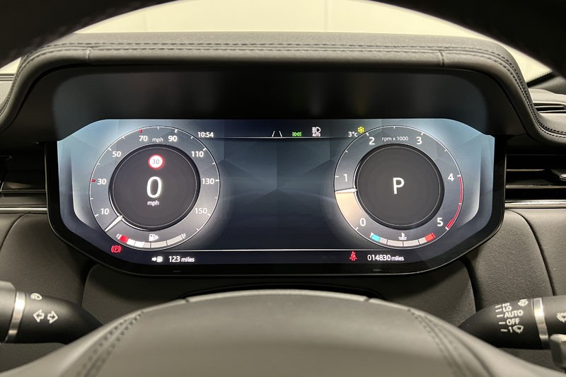 2024 (24) LAND ROVER RANGE ROVER 3.0 D300 HSE 4dr Auto 4936486