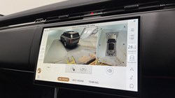 2024 (24) LAND ROVER RANGE ROVER 3.0 D300 HSE 4dr Auto 4936492