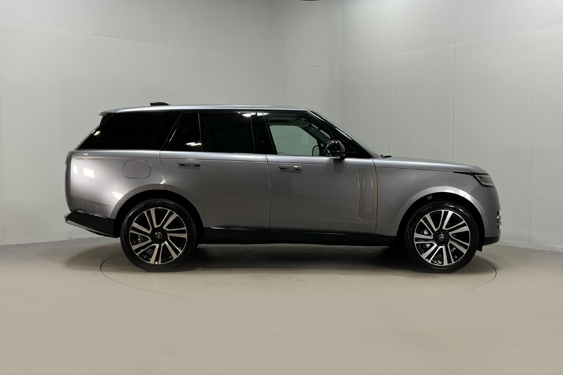 2024 (24) LAND ROVER RANGE ROVER 3.0 D300 HSE 4dr Auto 4936469