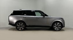 2024 (24) LAND ROVER RANGE ROVER 3.0 D300 HSE 4dr Auto 4936469