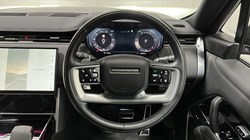 2024 (24) LAND ROVER RANGE ROVER 3.0 D300 HSE 4dr Auto 4936475