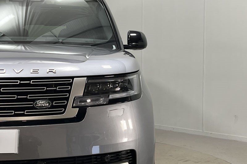 2024 (24) LAND ROVER RANGE ROVER 3.0 D300 HSE 4dr Auto 4936518