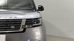 2024 (24) LAND ROVER RANGE ROVER 3.0 D300 HSE 4dr Auto 4936518