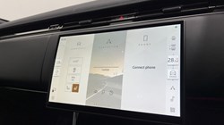 2024 (24) LAND ROVER RANGE ROVER 3.0 D300 HSE 4dr Auto 4936493