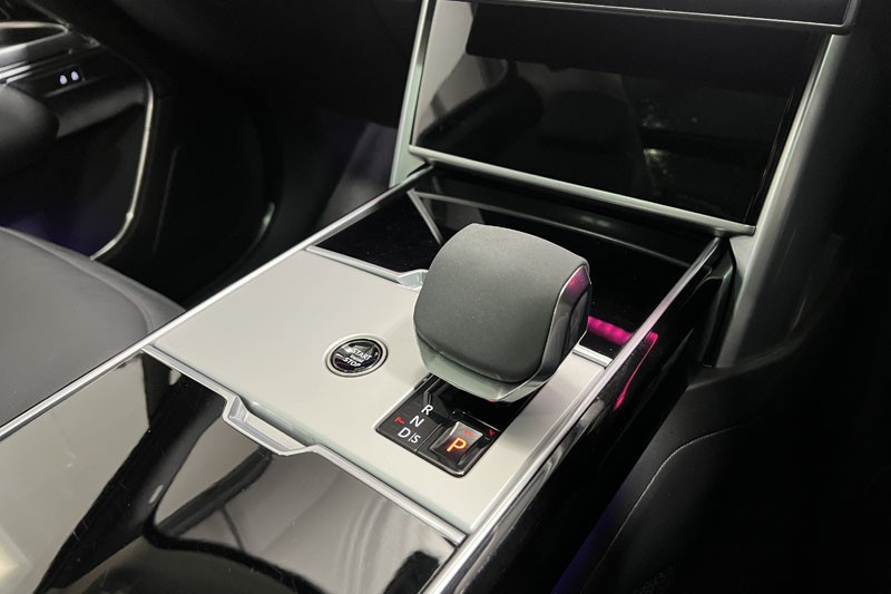 2024 (24) LAND ROVER RANGE ROVER 3.0 D300 HSE 4dr Auto 4936488