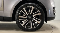 2024 (24) LAND ROVER RANGE ROVER 3.0 D300 HSE 4dr Auto 4936472