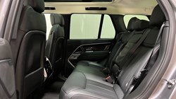 2024 (24) LAND ROVER RANGE ROVER 3.0 D300 HSE 4dr Auto 4936468