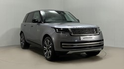 2024 (24) LAND ROVER RANGE ROVER 3.0 D300 HSE 4dr Auto 4936465