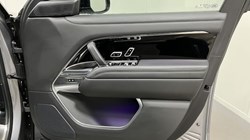 2024 (24) LAND ROVER RANGE ROVER 3.0 D300 HSE 4dr Auto 4936477