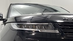 2025 (74) LAND ROVER RANGE ROVER SPORT 3.0 P460e Dynamic SE 5dr Auto 4853793