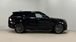 2025 (74) LAND ROVER RANGE ROVER SPORT 3.0 P460e Dynamic SE 5dr Auto 4853751