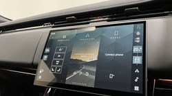 2025 (74) LAND ROVER RANGE ROVER SPORT 3.0 P460e Dynamic SE 5dr Auto 4853773