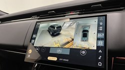 2025 (74) LAND ROVER RANGE ROVER SPORT 3.0 P460e Dynamic SE 5dr Auto 4853772