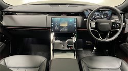 2025 (74) LAND ROVER RANGE ROVER SPORT 3.0 P460e Dynamic SE 5dr Auto 4853755