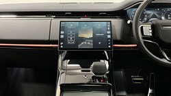 2025 (74) LAND ROVER RANGE ROVER SPORT 3.0 P460e Dynamic SE 5dr Auto 4853756