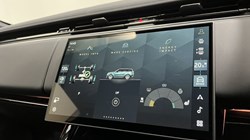 2025 (74) LAND ROVER RANGE ROVER SPORT 3.0 P460e Dynamic SE 5dr Auto 4853775